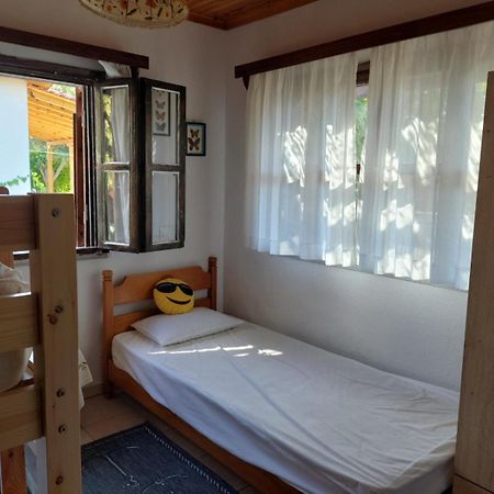 Villa Achilleas Nea Kallikrateia Esterno foto